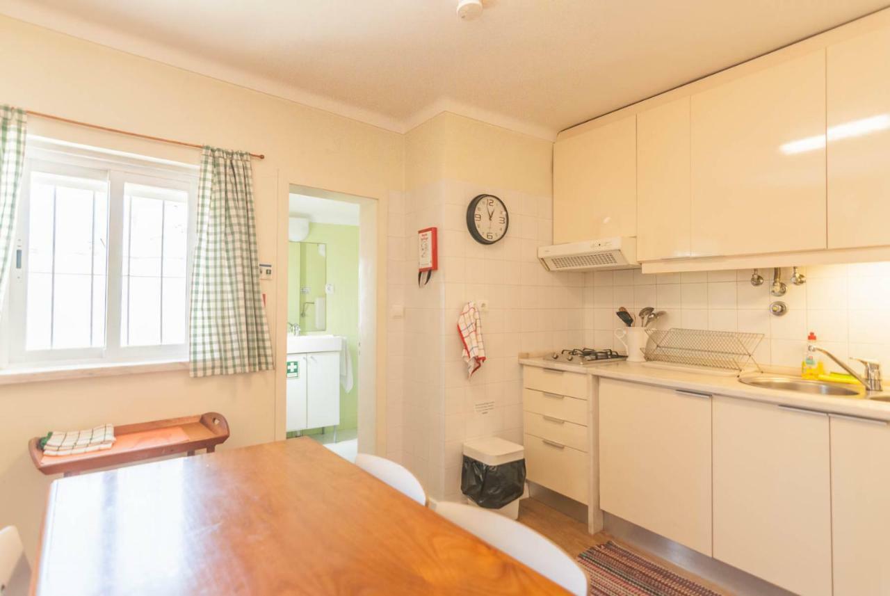 Appartement 'white House' Apartment- Alfama Lisboa