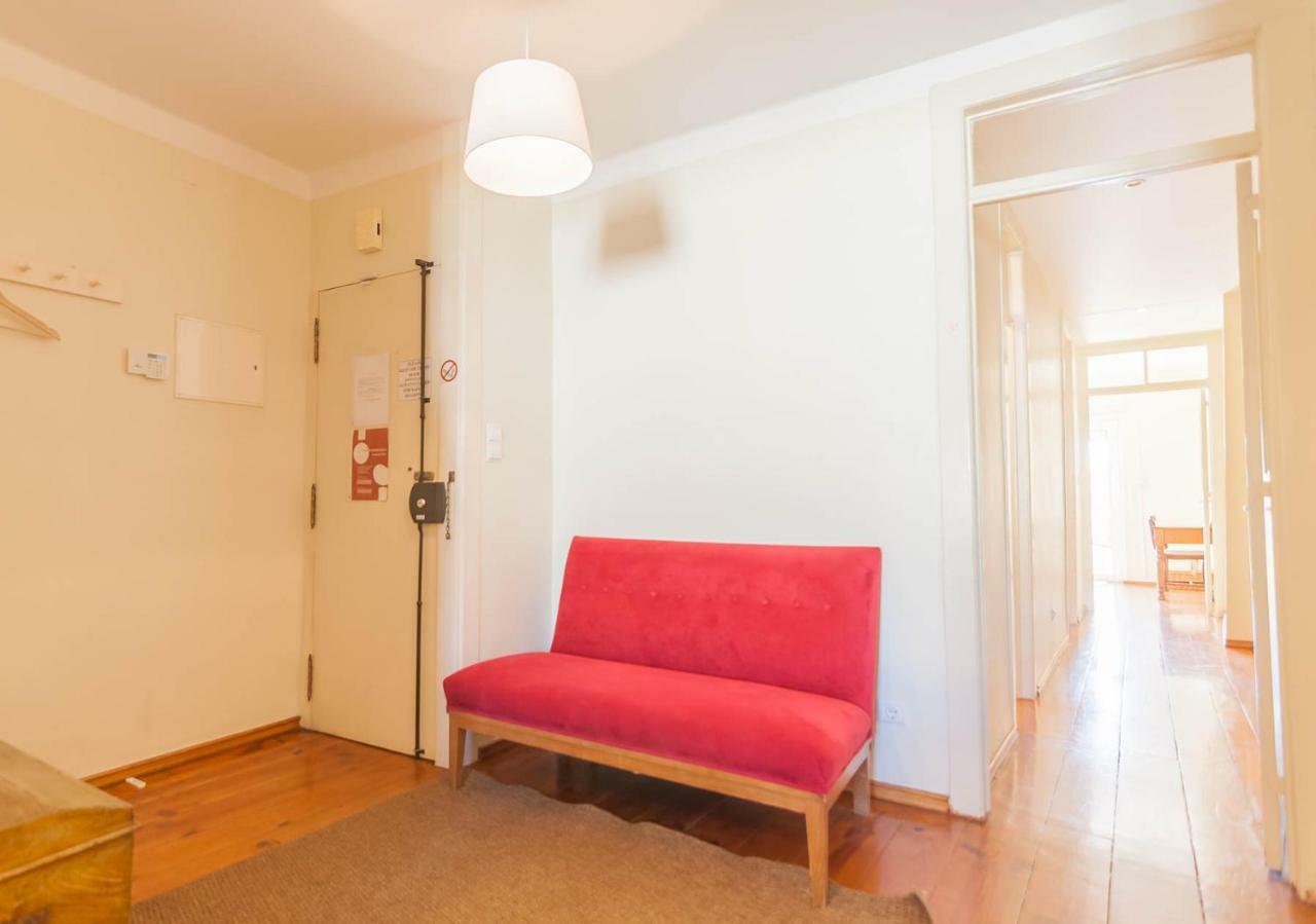 'white House' Apartment- Alfama Appartement *