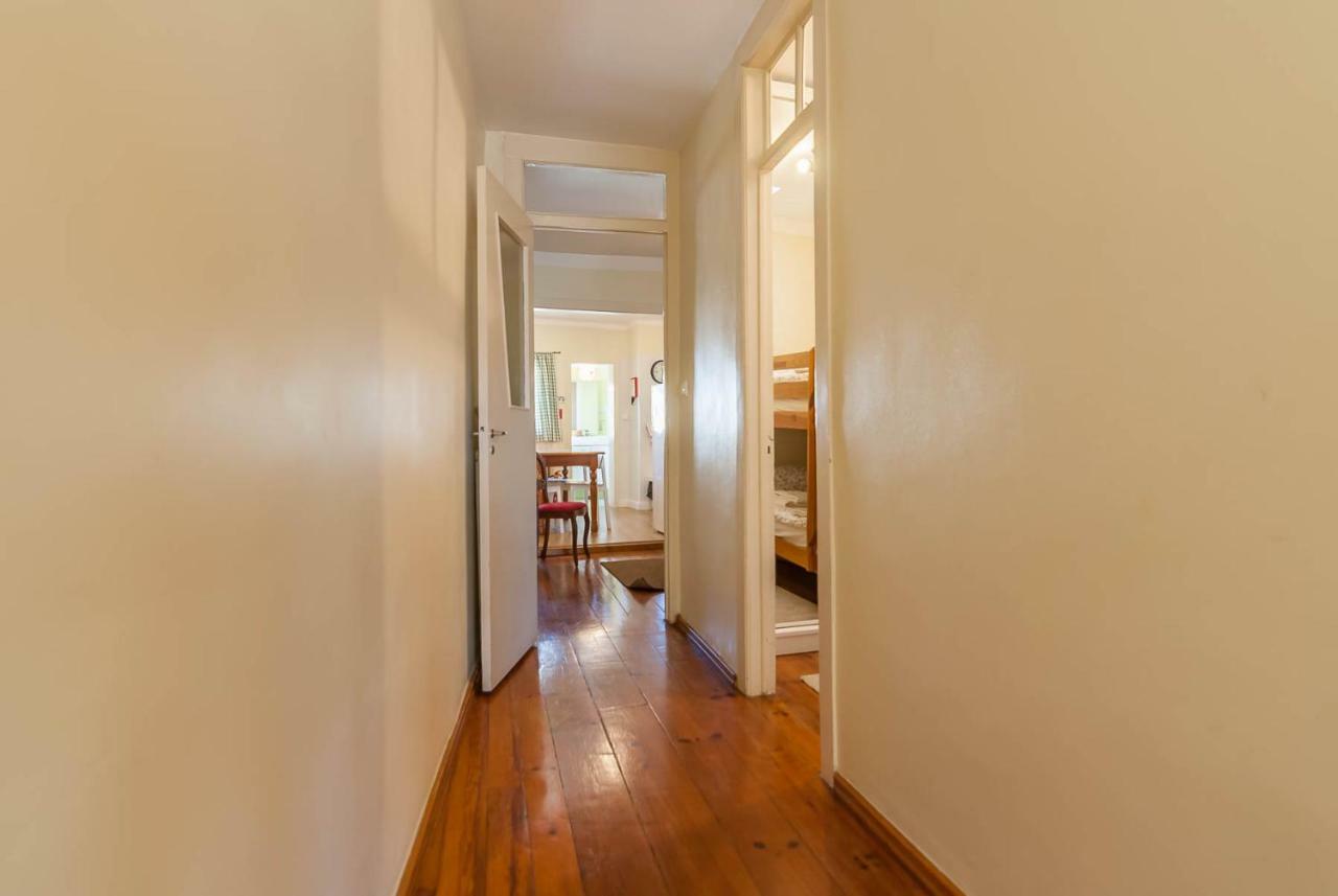 'white House' Apartment- Alfama Appartement *