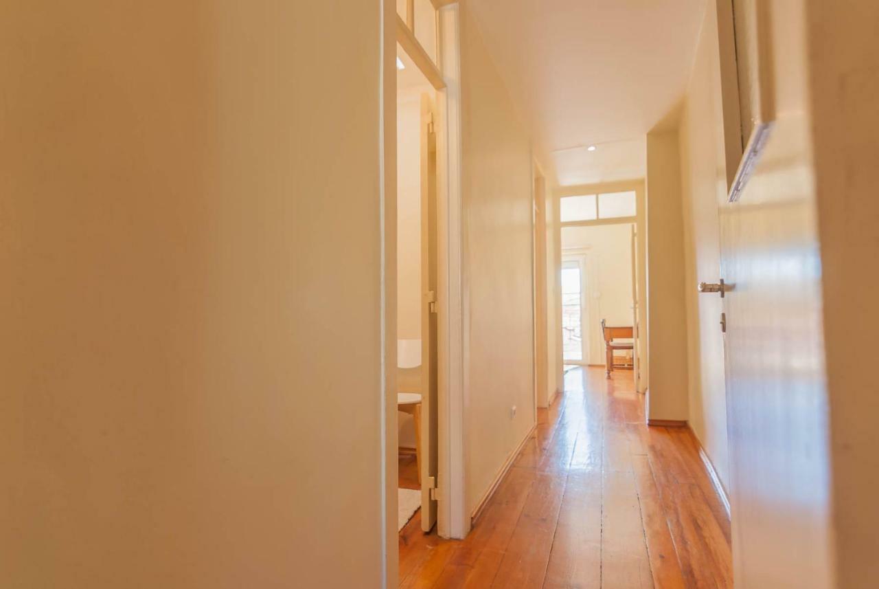 'white House' Apartment- Alfama Appartement