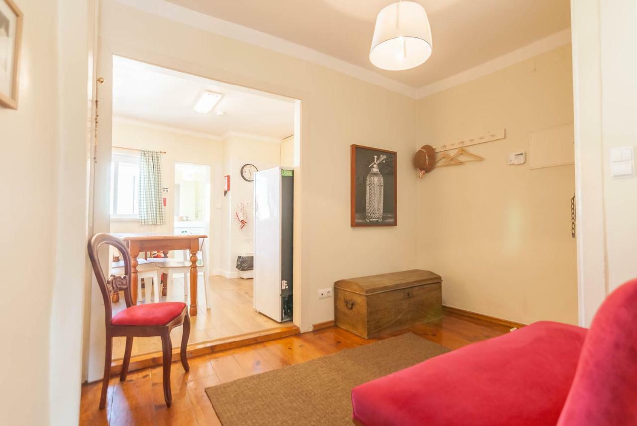 Appartement 'white House' Apartment- Alfama
