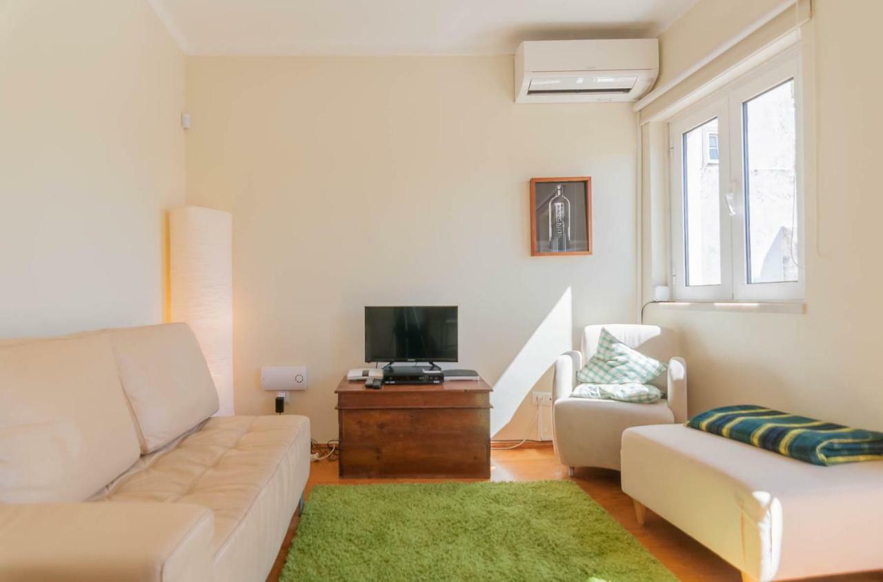 'white House' Apartment- Alfama Appartement