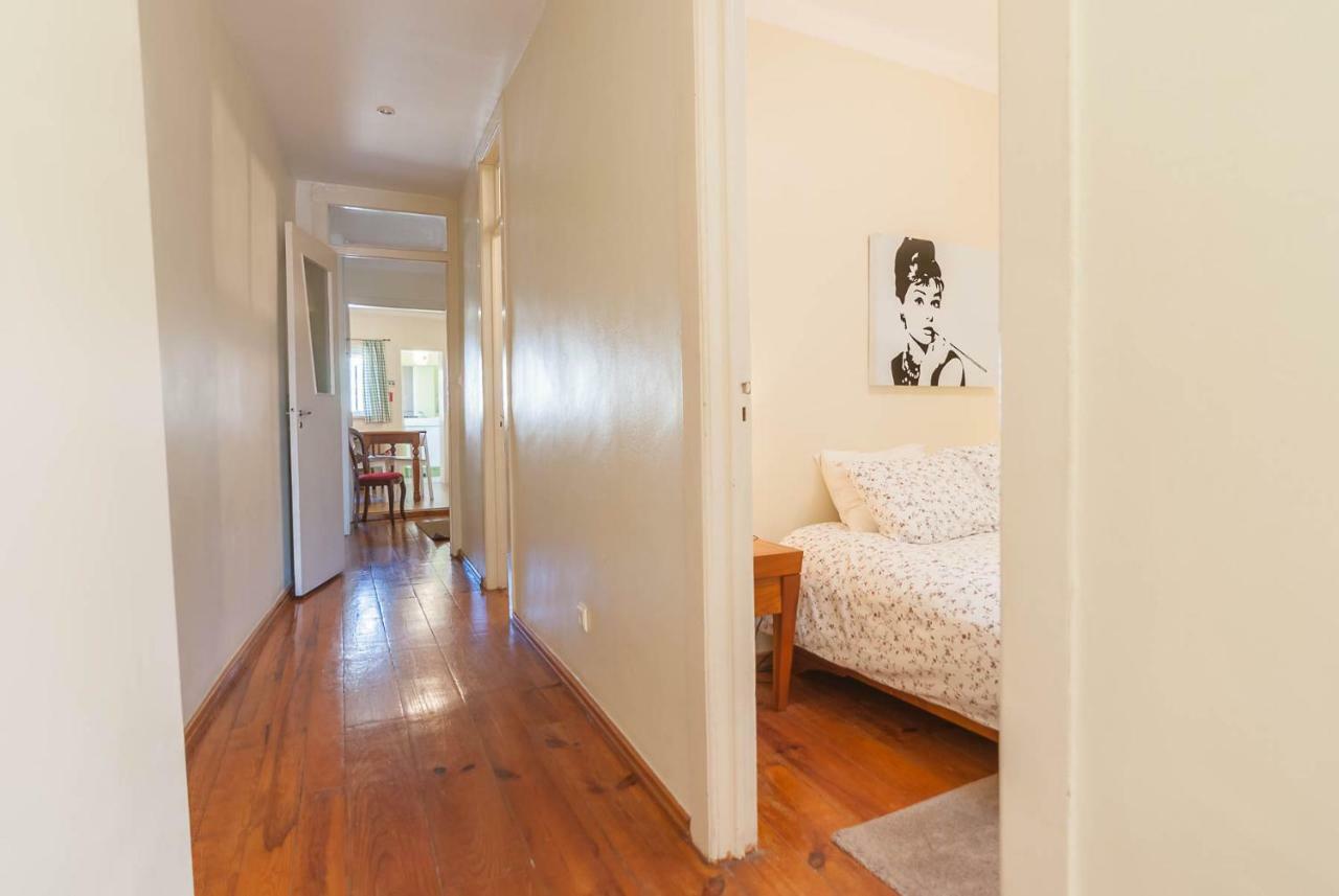 'white House' Apartment- Alfama Appartement