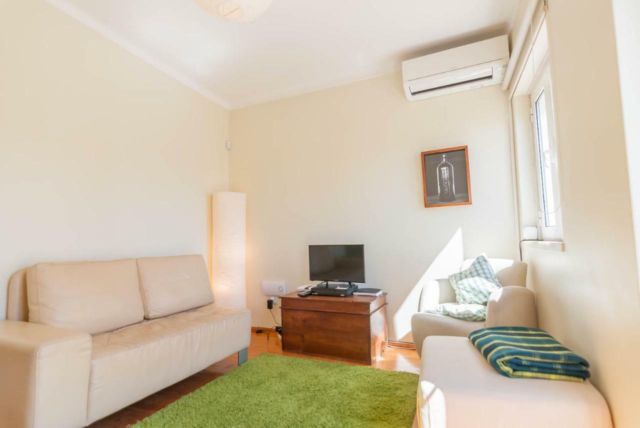 Appartement 'white House' Apartment- Alfama