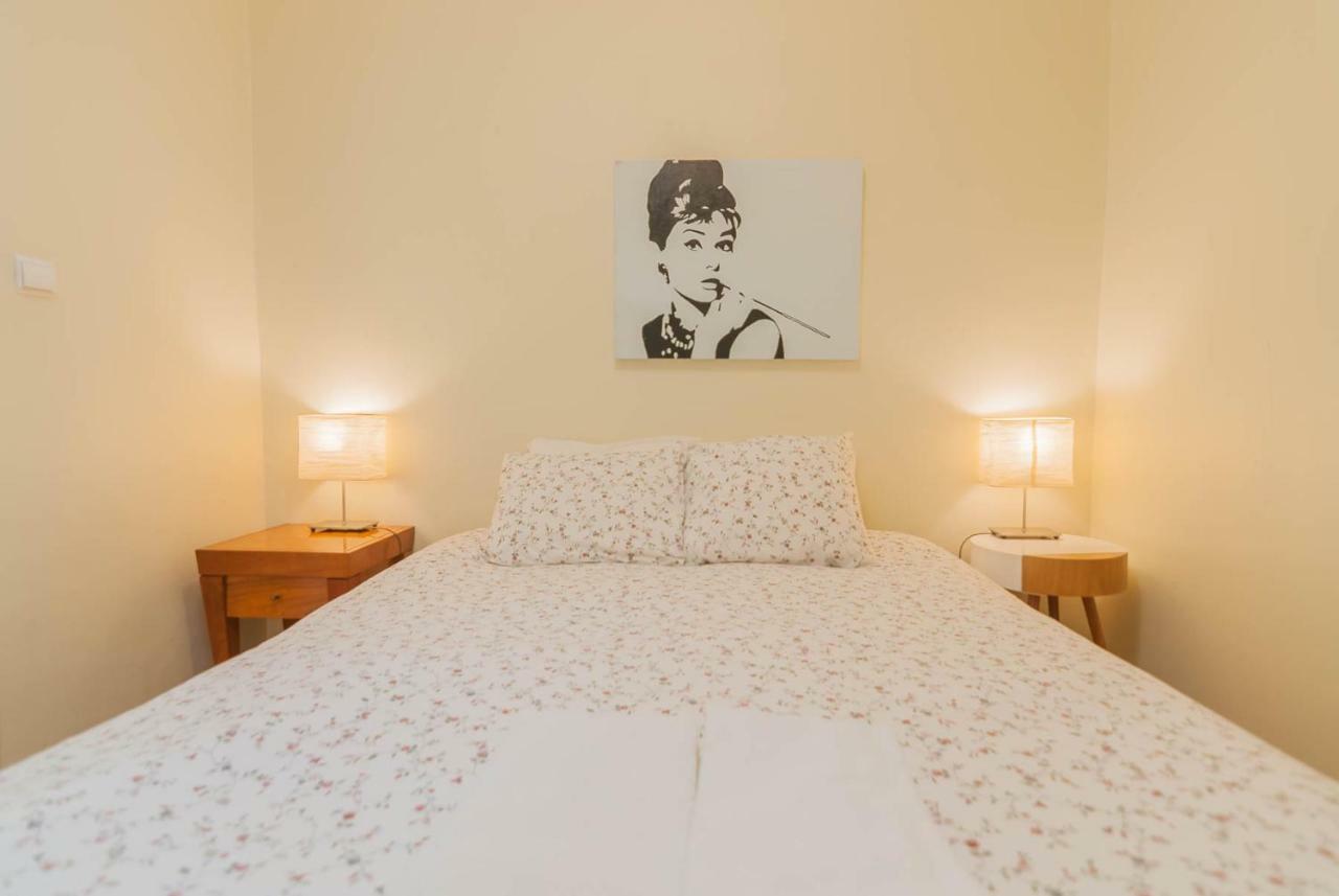 Appartement 'white House' Apartment- Alfama *