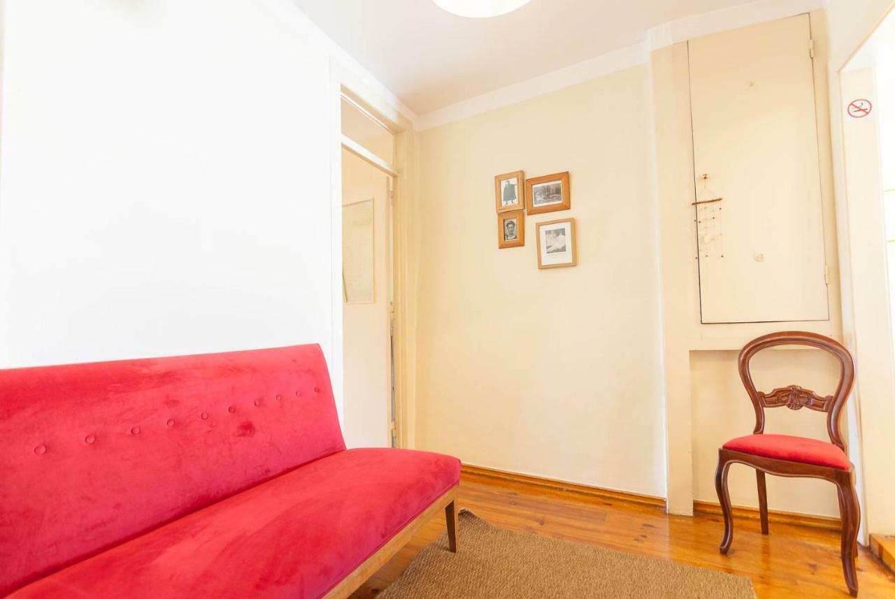 Appartement 'white House' Apartment- Alfama Lisboa