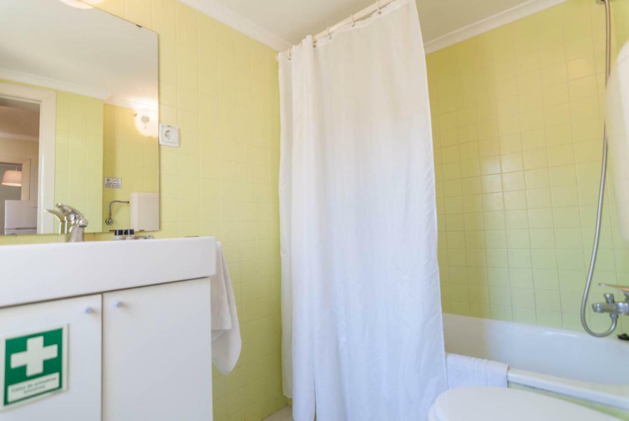 'white House' Apartment- Alfama Appartement *