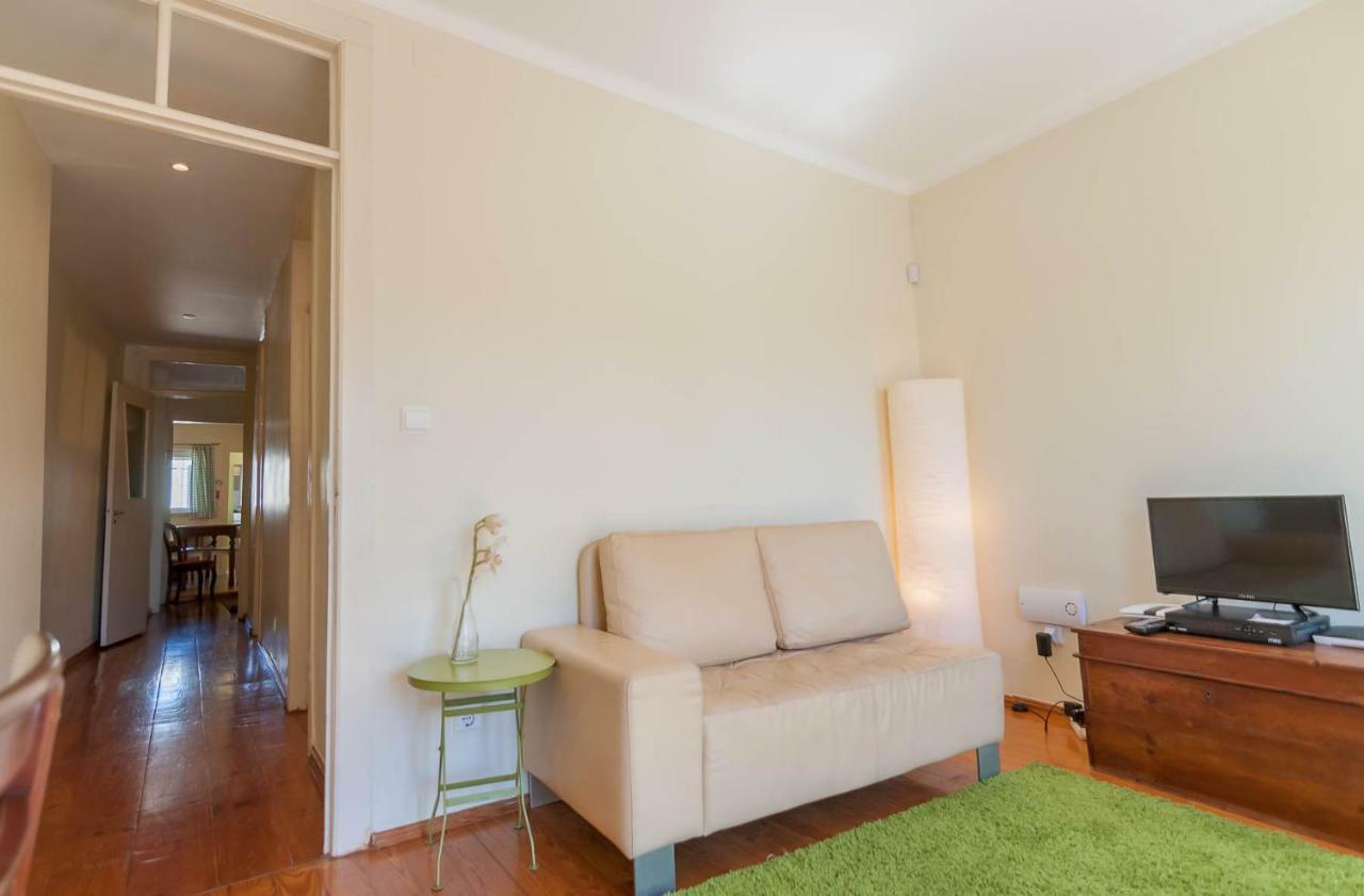 Appartement 'white House' Apartment- Alfama
