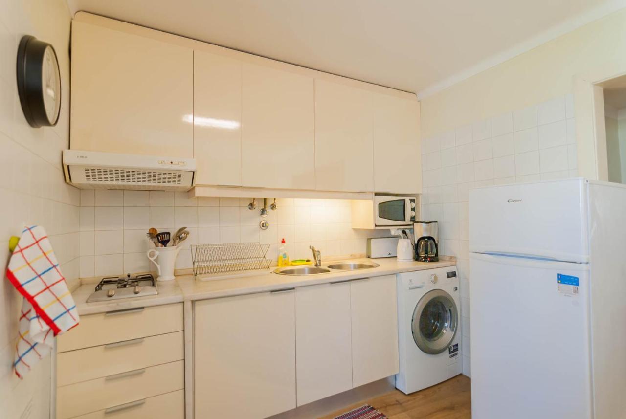 'white House' Apartment- Alfama Appartement